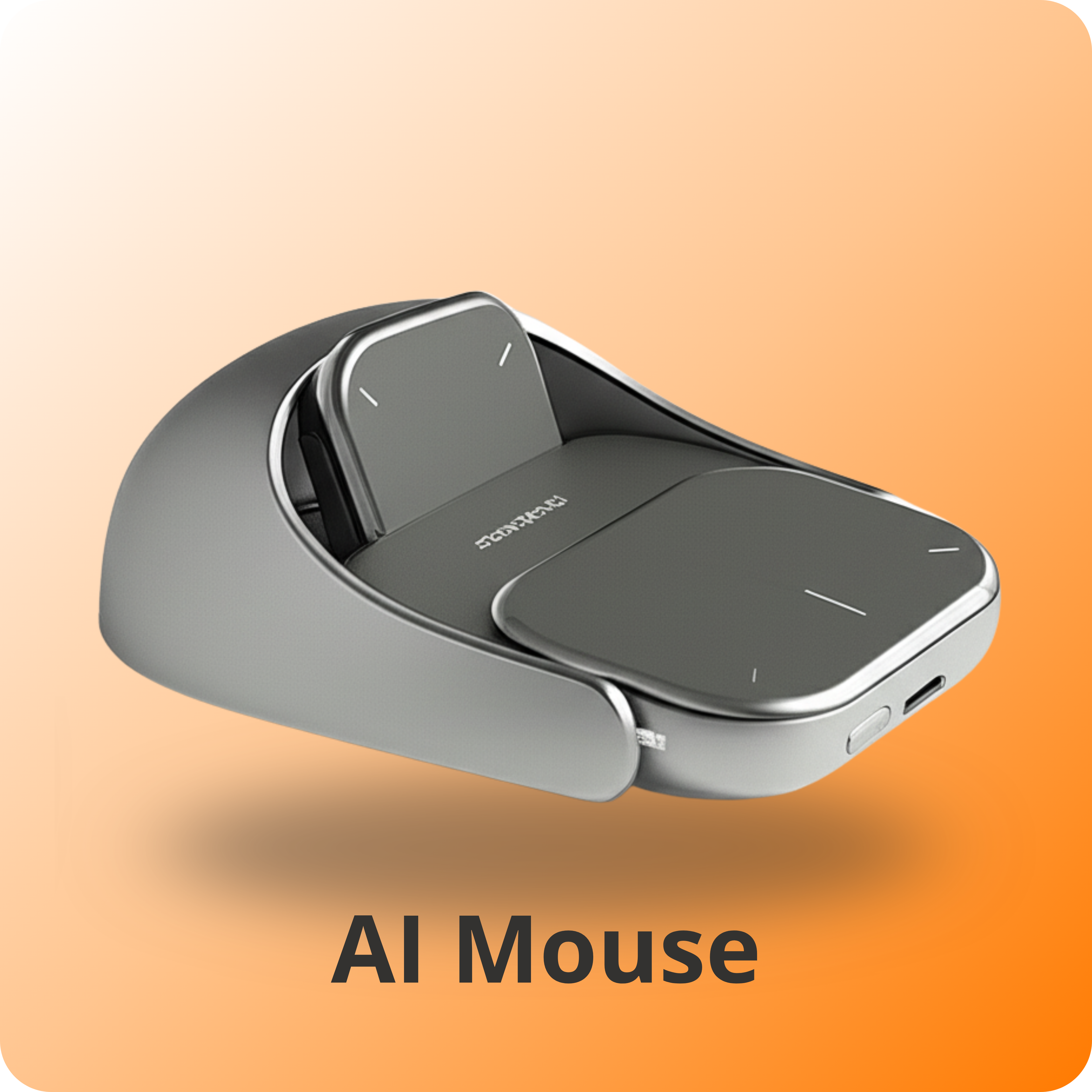 Ai mouse