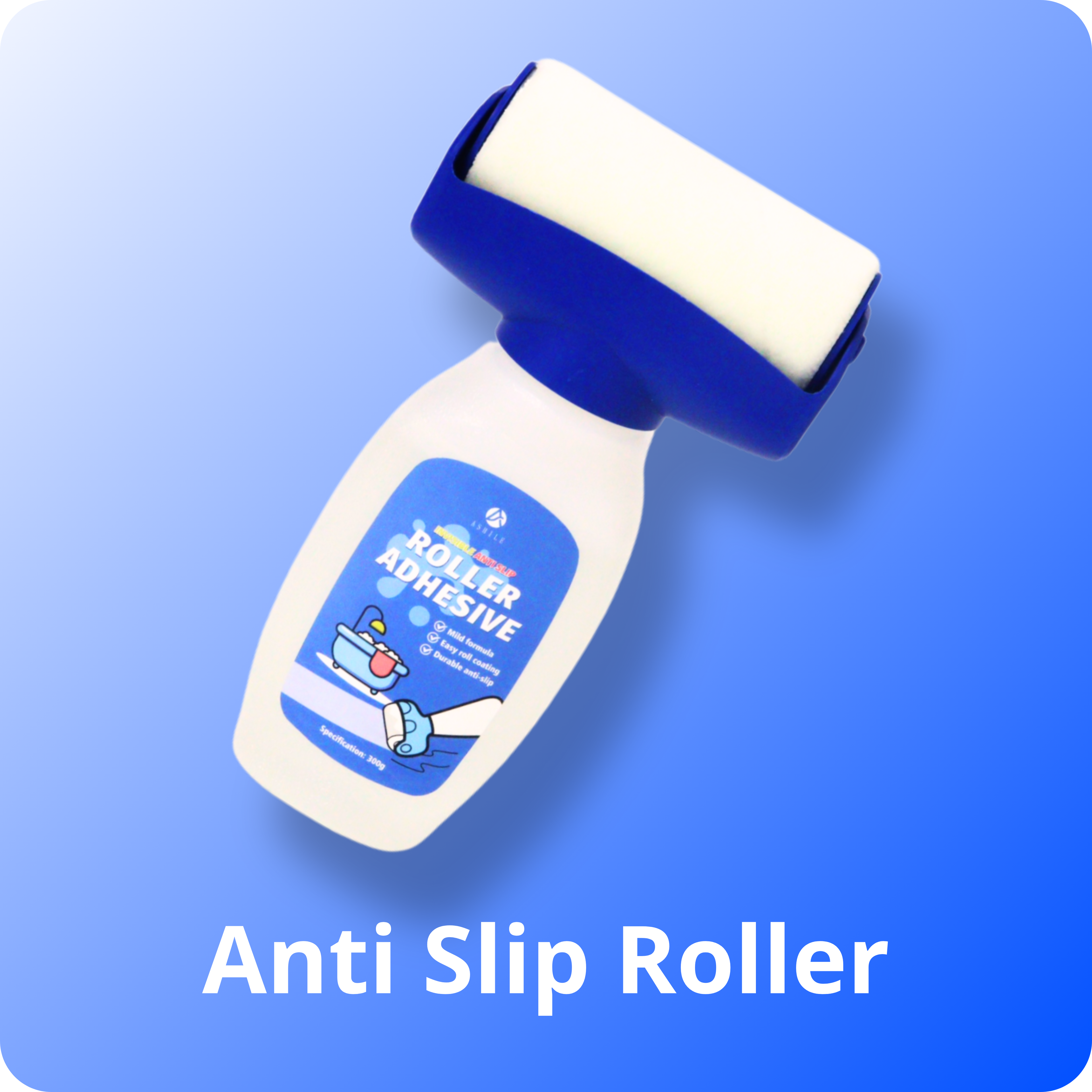 Anti Slip